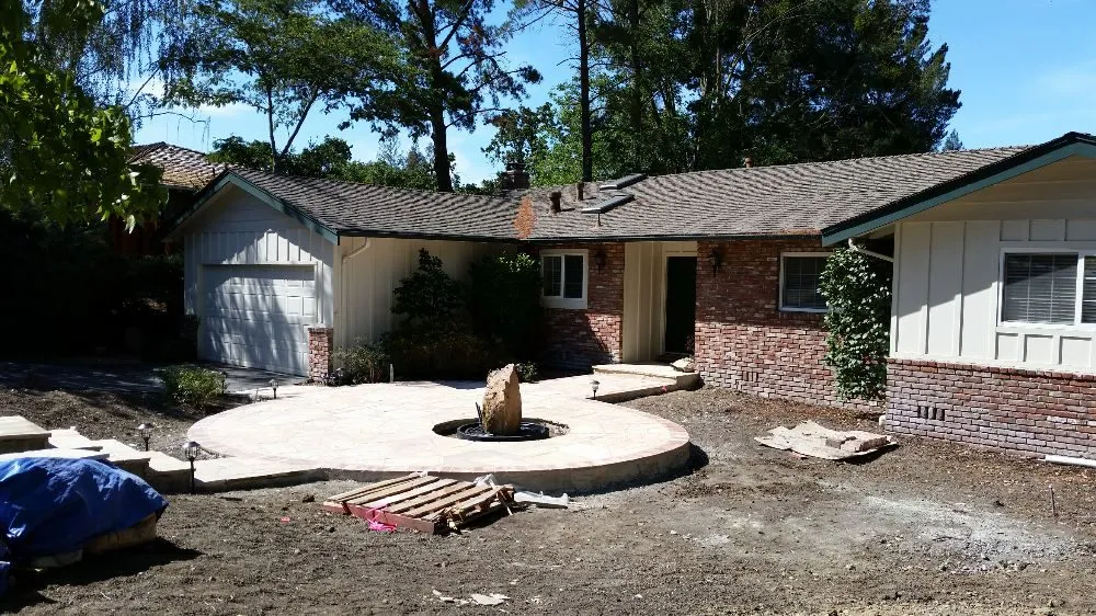 Expert landscaping services in Concord, CA - Francisco's Landscaping
