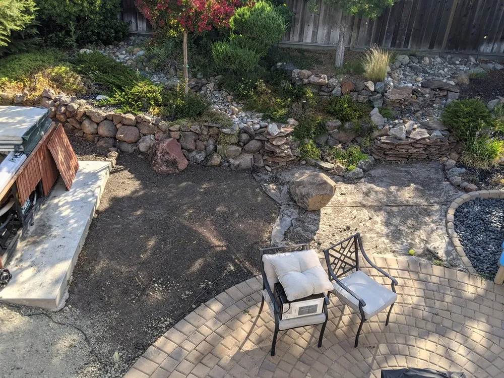 Reliable landscape design for outdoor upgrades in Concord, CA by Francisco's Landscaping