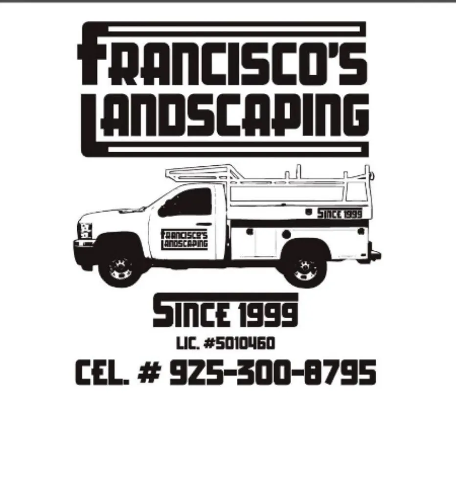 Professional landscape design for year-round maintenance across Concord, CA - Francisco's Landscaping