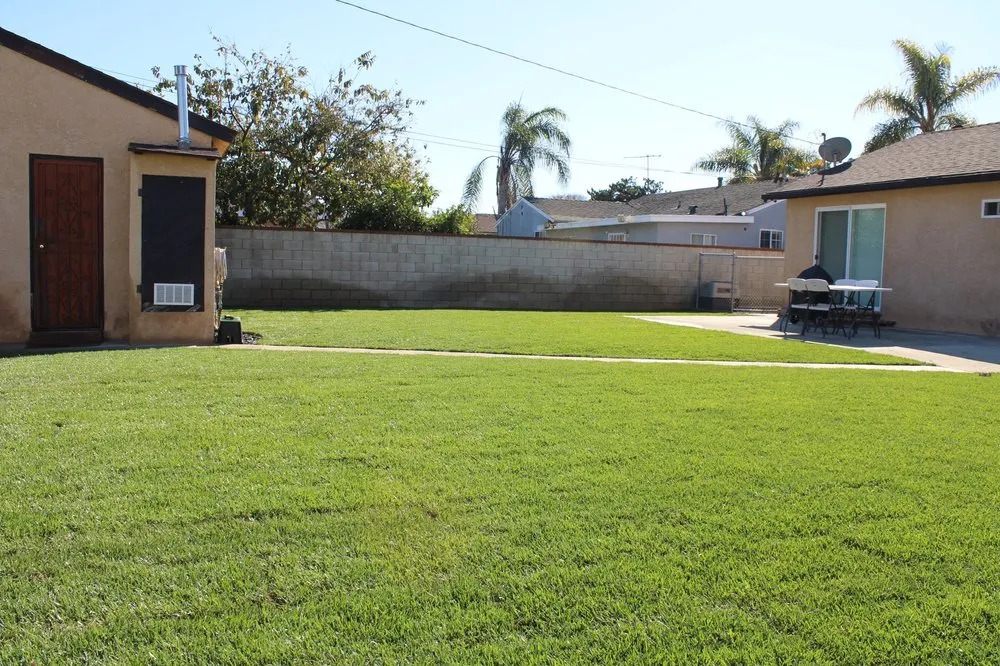 Trusted yard maintenance experts serving Lawndale, CA - Franciscos Landscaping