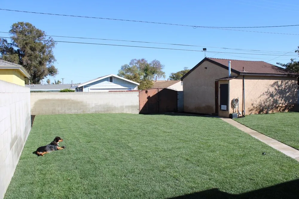 Expert lawn care service near you across Lawndale, CA - Franciscos Landscaping