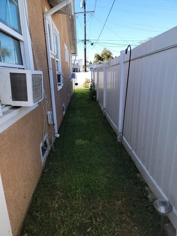 Affordable residential landscaping in Lawndale, CA by Franciscos Landscaping