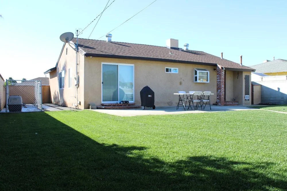 Trusted landscape design with custom design in Lawndale, CA by Franciscos Landscaping