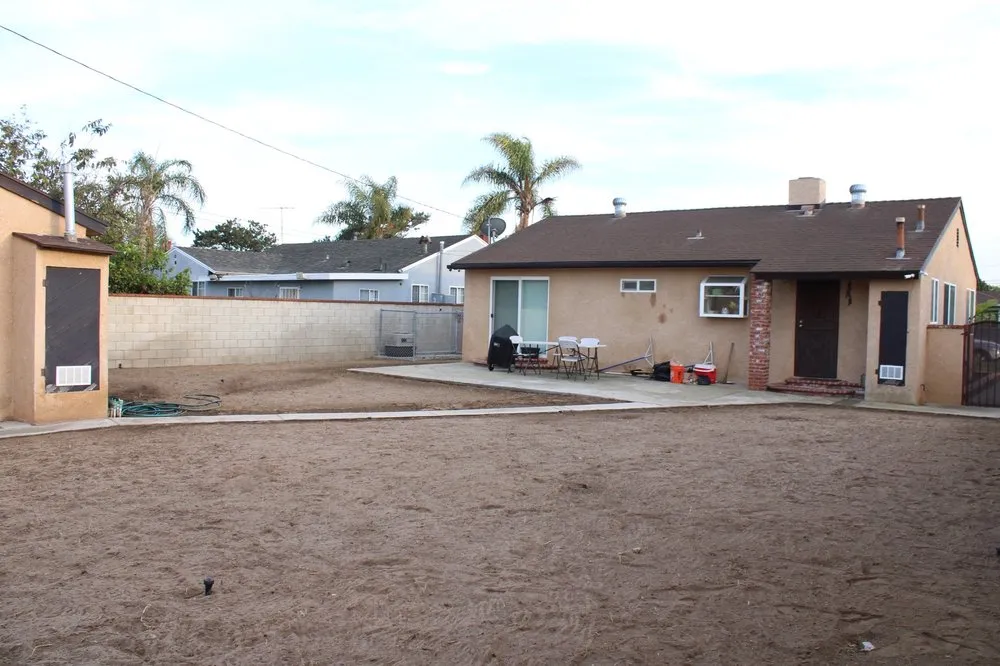 Expert landscape design in Lawndale, CA - Franciscos Landscaping