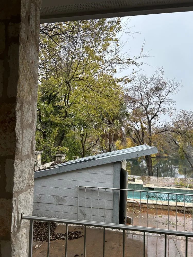 Professional landscape design for year-round maintenance in Austin, TX by Francisco's Landscaping Services