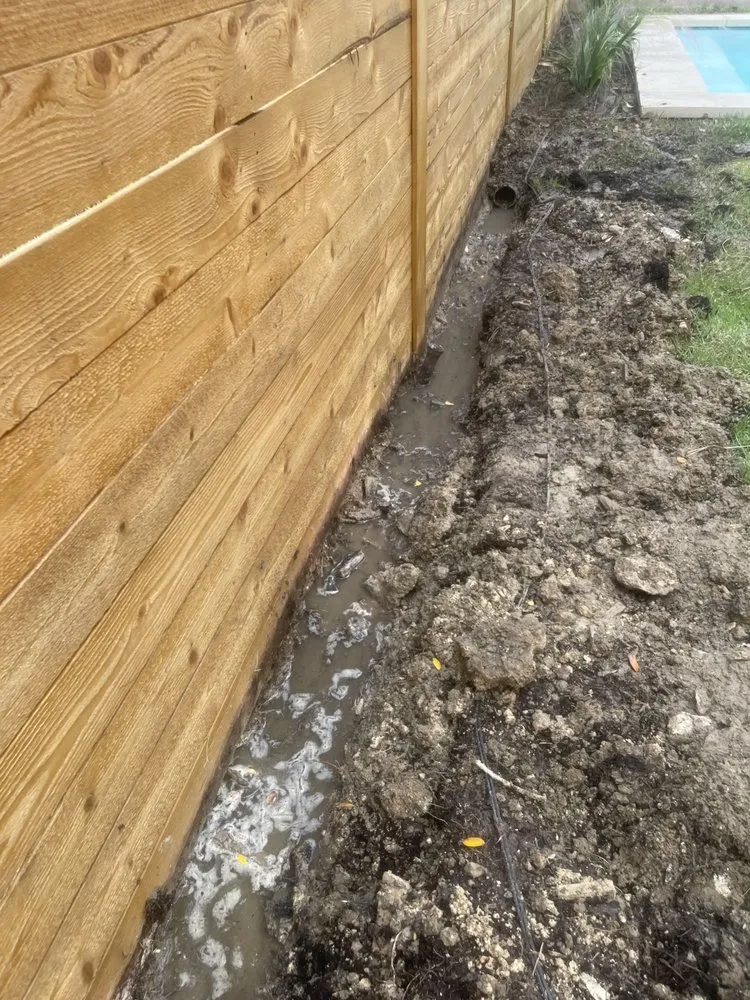 Custom residential landscaping in Austin, TX - Francisco's Landscaping Services