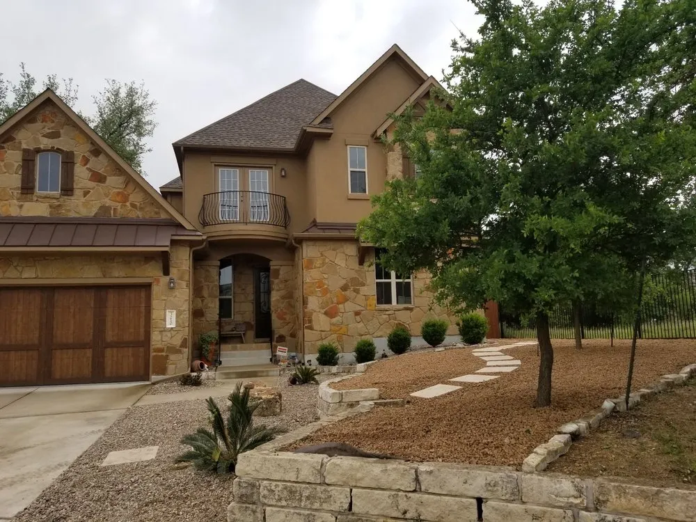 Expert lawn care service in Austin, TX by Francisco's Landscaping Services