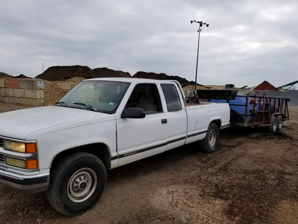 Affordable landscaping services experts serving Austin, TX - Francisco's Landscaping Services