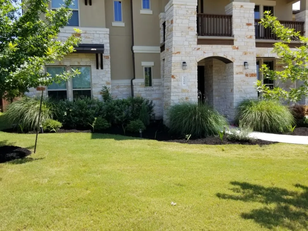 Affordable yard maintenance experts serving Austin, TX - Francisco's Landscaping Services
