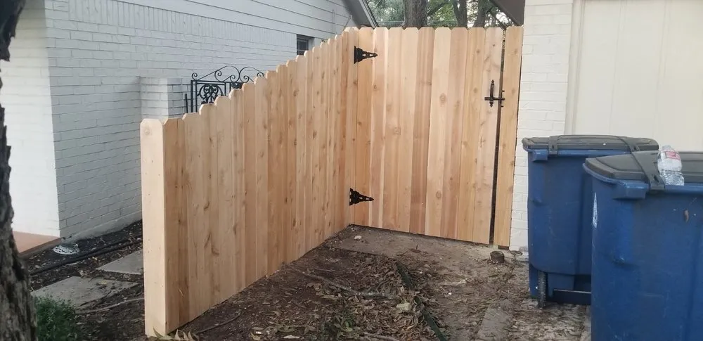 Local lawn care service in Austin, TX - Francisco's Landscaping Services