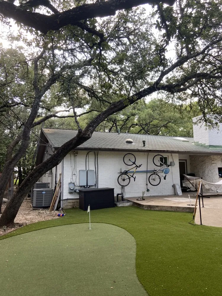 Expert yard maintenance experts serving Austin, TX - Francisco's Landscaping Services