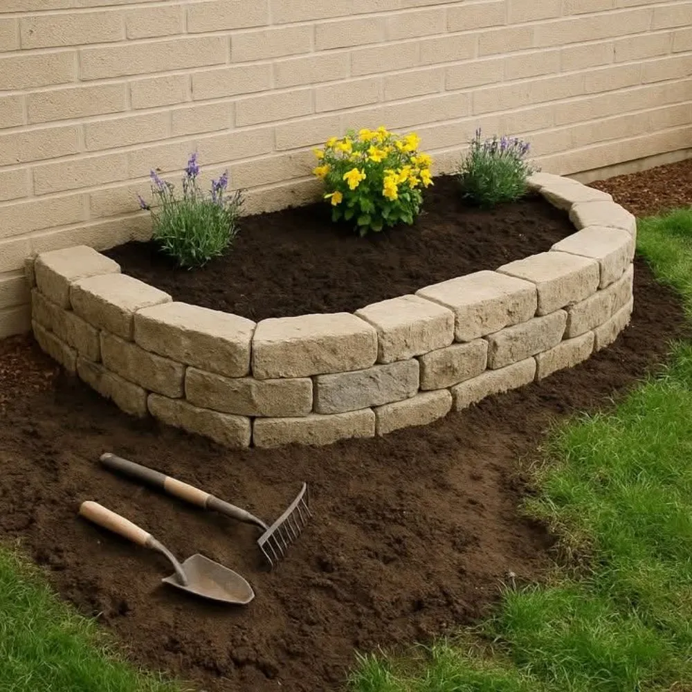 Reliable landscape design for outdoor upgrades in Syracuse, NY by Franciscos Landscaping