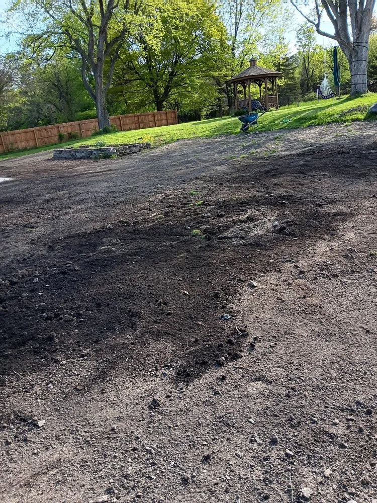 Expert landscaping services in Syracuse, NY by Franciscos Landscaping