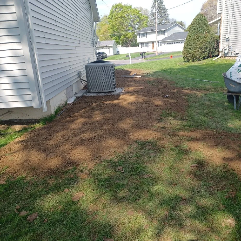 Trusted yard maintenance for outdoor upgrades across Syracuse, NY - Franciscos Landscaping