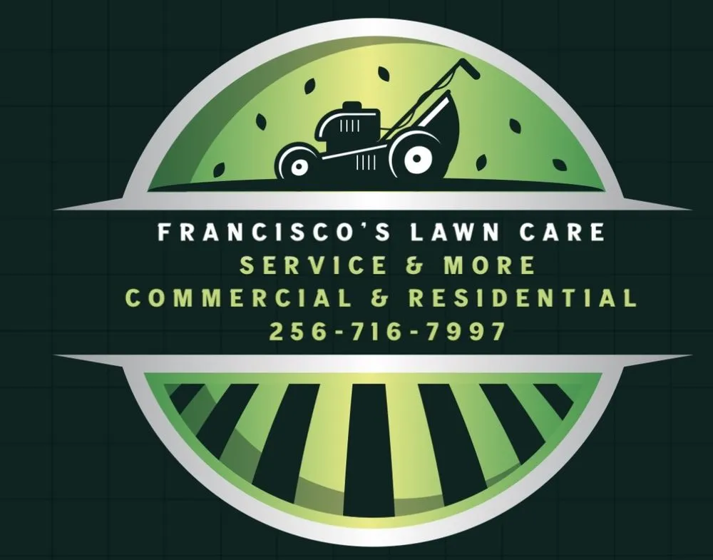 Trusted yard maintenance for beautiful yards across Decatur, AL - Francisco’s Lawn Care & More