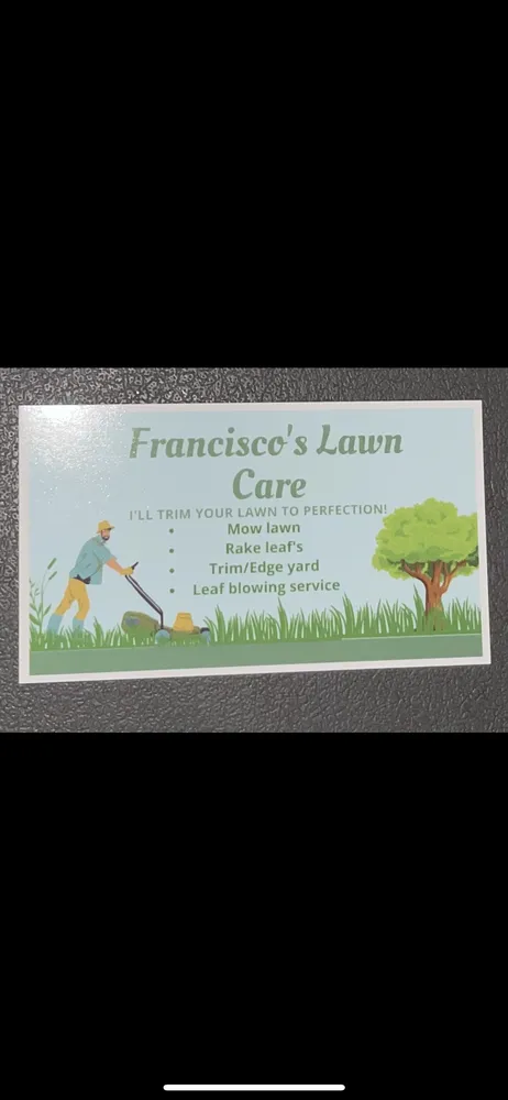 Trusted landscape installation in Cary, NC - Francisco’s Lawn Care