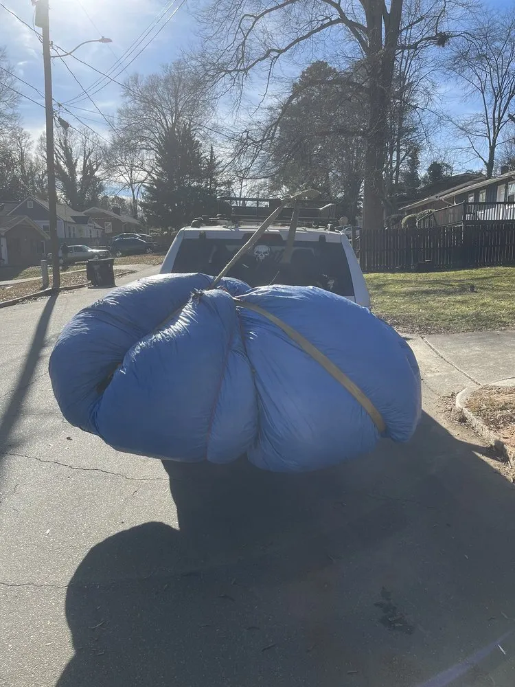 Local landscaping services for residential properties in Cary, NC by Francisco’s Lawn Care