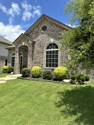 Francisco’s lawn services