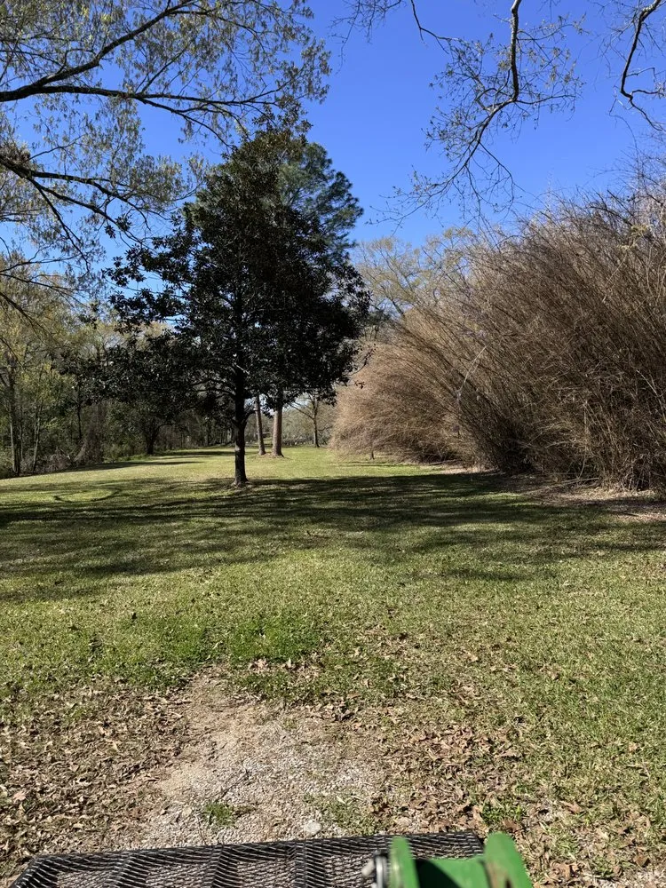 Top-rated outdoor landscaping in Baton Rouge, LA - Francisco's Lawncare Service