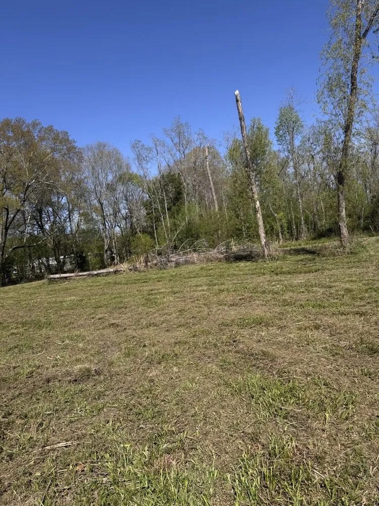 Local garden landscaping experts serving Baton Rouge, LA - Francisco's Lawncare Service