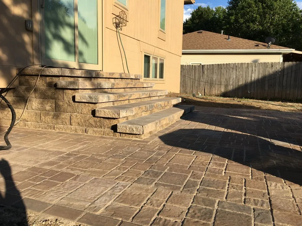 Top-rated yard maintenance for year-round maintenance in Omaha, NE by Francisco's Tree & Landscaping Services