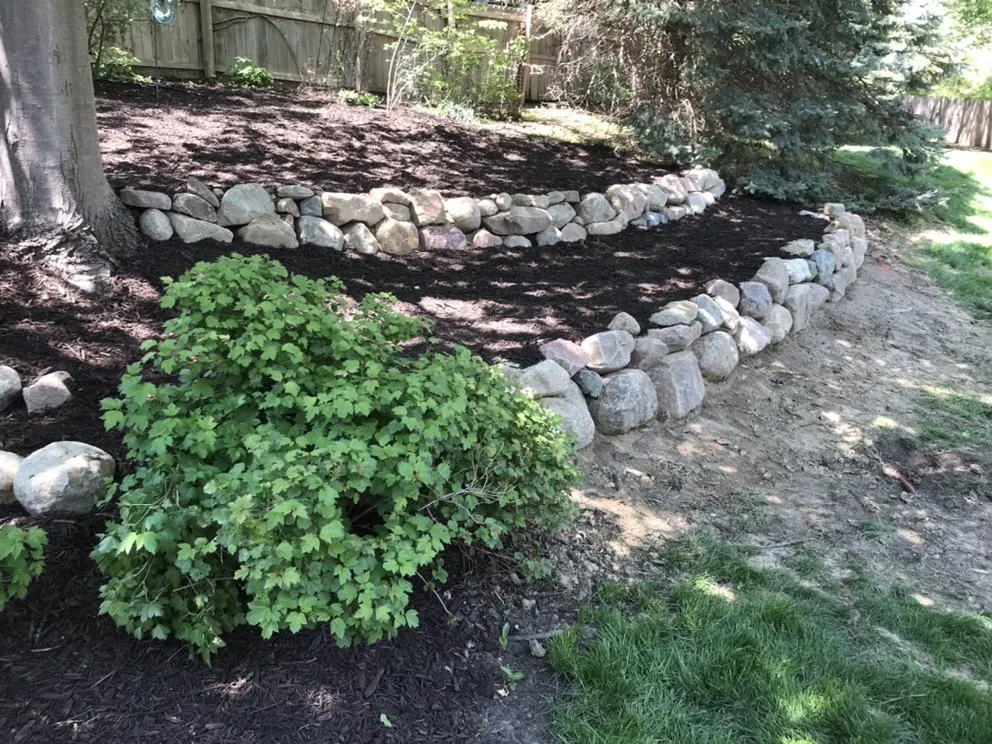 Top-rated yard cleanup service for outdoor upgrades across Omaha, NE - Francisco's Tree & Landscaping Services