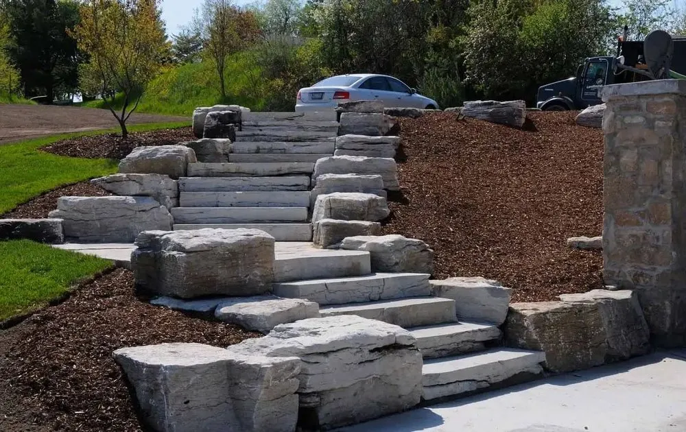 Trusted garden landscaping for beautiful yards across Perris, CA - Franco Brothers