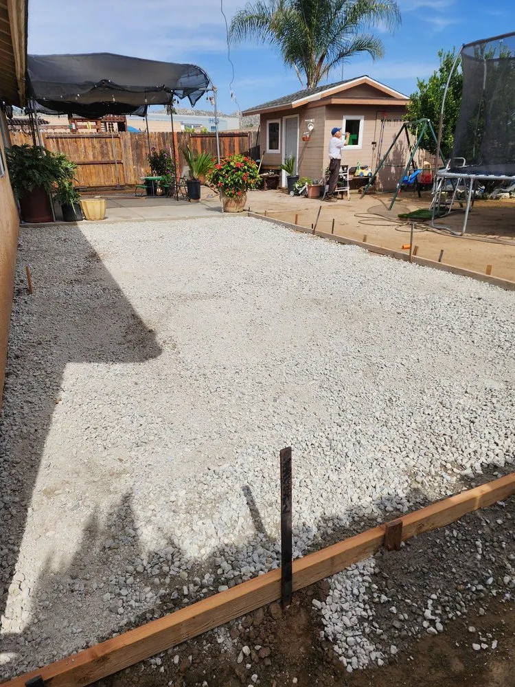 Affordable yard maintenance near you across Perris, CA - Franco Brothers