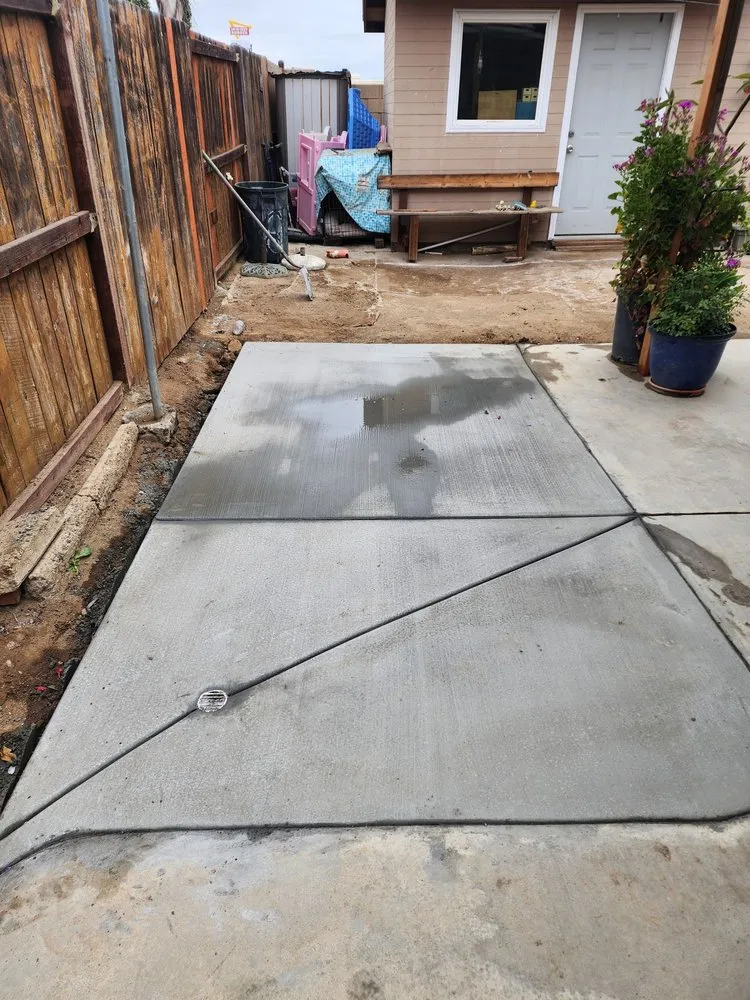 Affordable landscaping services in Perris, CA - Franco Brothers