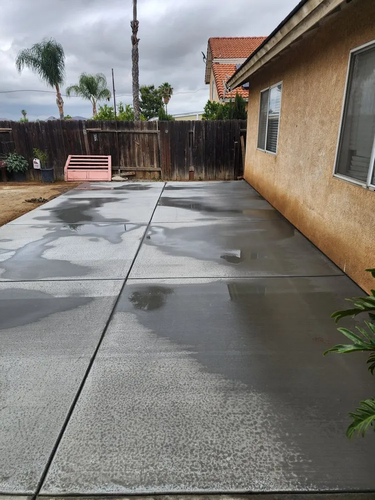 Trusted landscaping services in Perris, CA by Franco Brothers