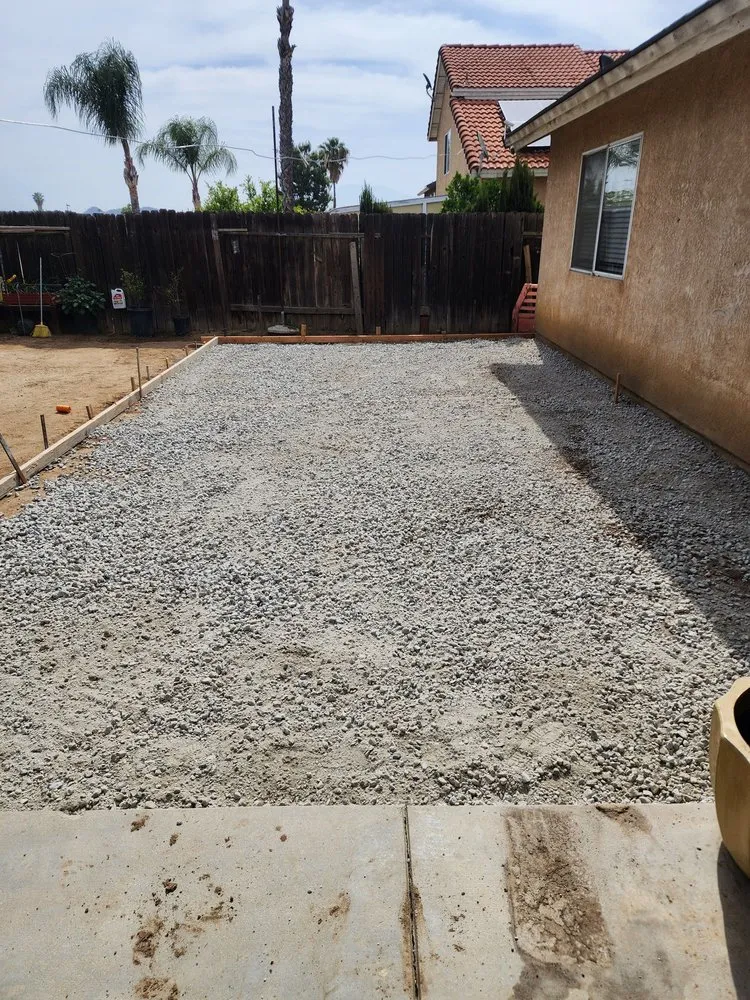 Professional residential landscaping for beautiful yards across Perris, CA - Franco Brothers