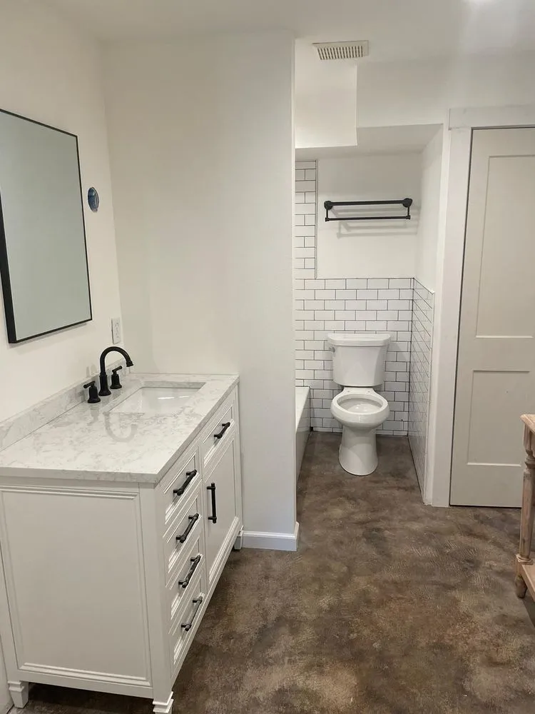 Expert landscape design in Monroe, WA - Franco Construction