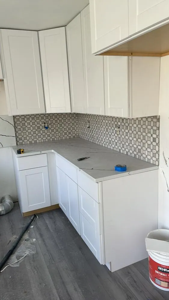 Expert landscape design in Monroe, WA by Franco Construction