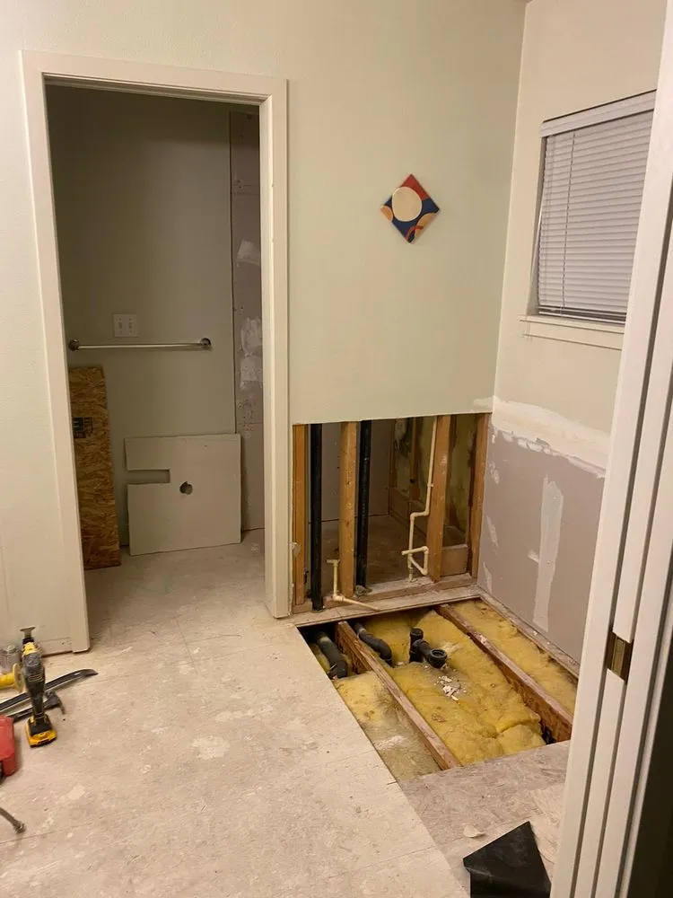 Expert outdoor landscaping for homes across Monroe, WA - Franco Construction