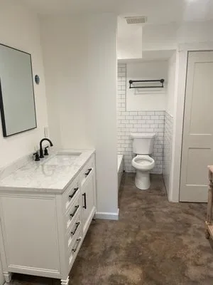 Franco Construction Logo