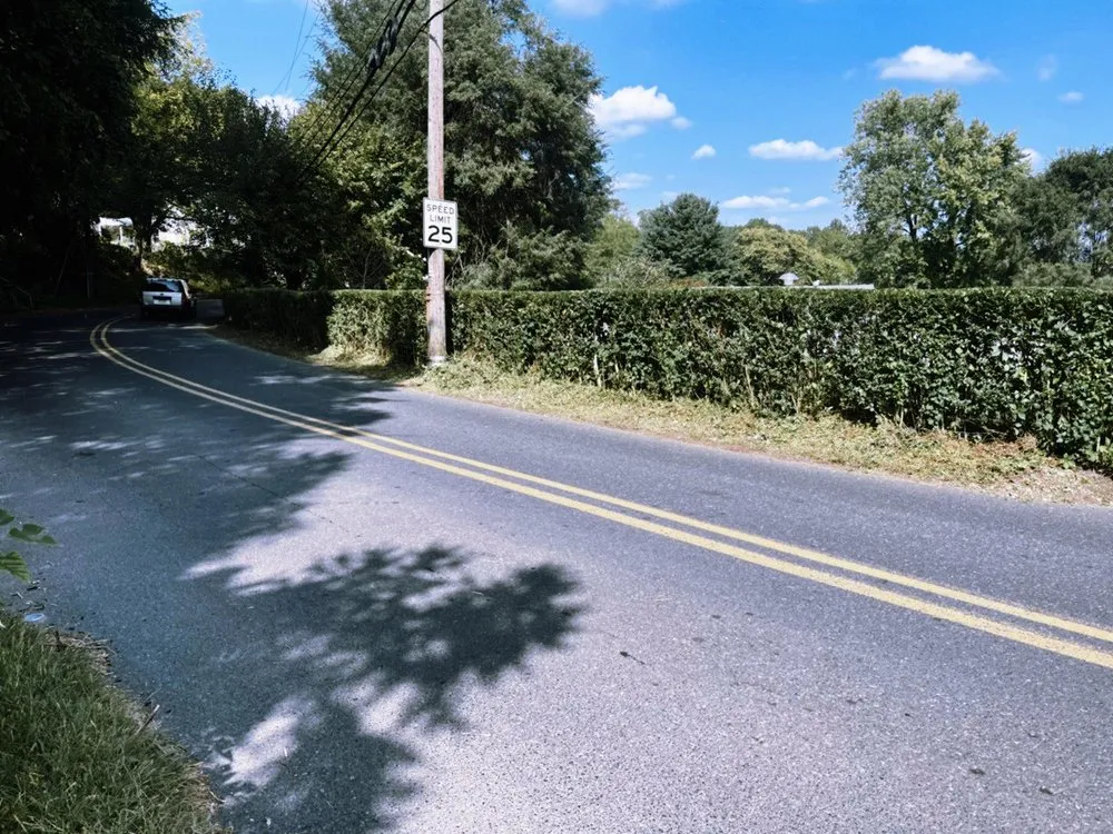 Custom lawn mowing service for homes across Catasauqua, PA - Franco General Enterprises