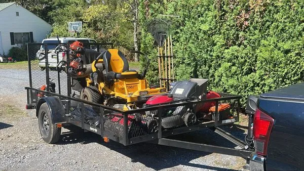 Franco General Enterprises