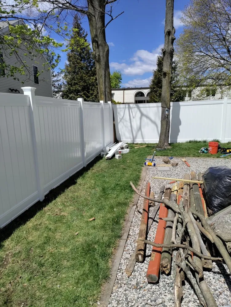 Top-rated landscaping services experts serving Central Falls, RI - Franco Hardscaping