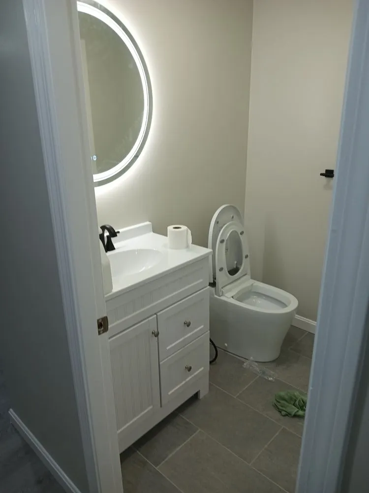 Trusted lawn mowing service for residential properties in Central Falls, RI by Franco Hardscaping