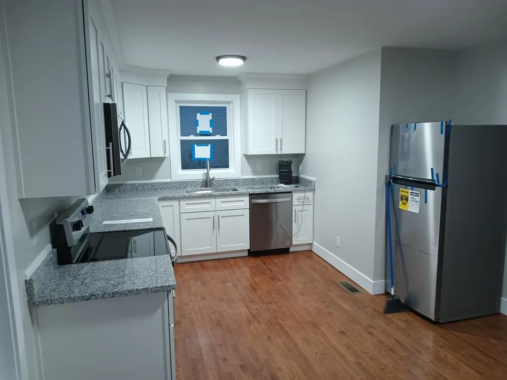 Expert outdoor landscaping for outdoor upgrades across Central Falls, RI - Franco Hardscaping