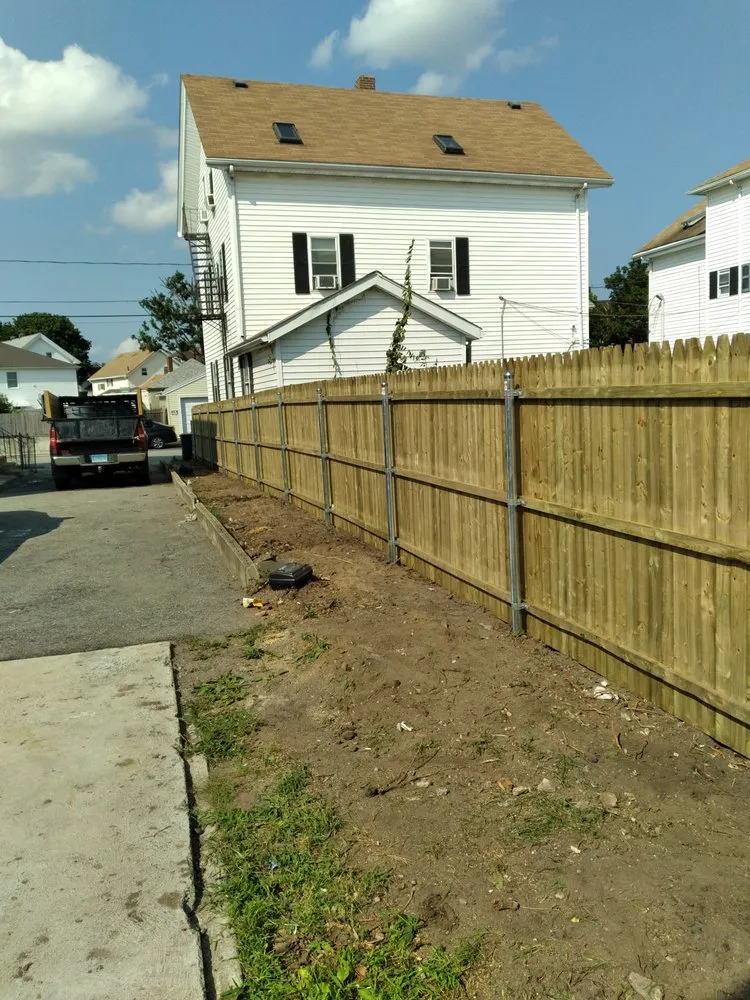 Top-rated landscape design for year-round maintenance across Central Falls, RI - Franco Hardscaping