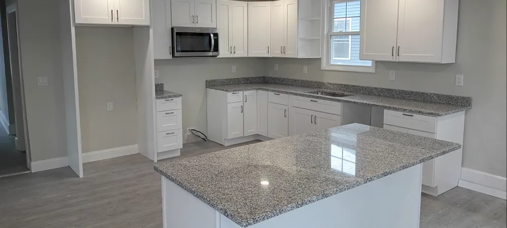 Reliable landscaping services in Central Falls, RI - Franco Hardscaping