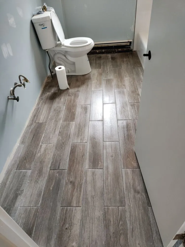 Trusted landscape design in Central Falls, RI by Franco Hardscaping