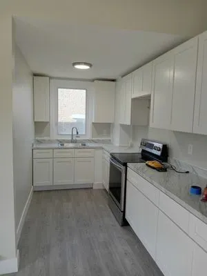 Franco Hardscaping Logo