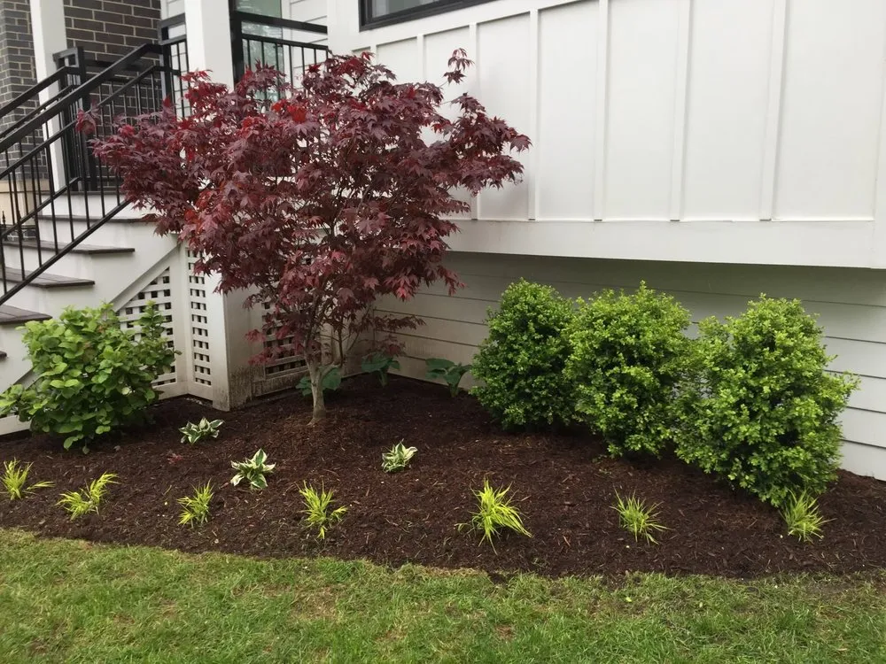 Affordable landscape design experts serving Chicago, IL - Franco Landscape