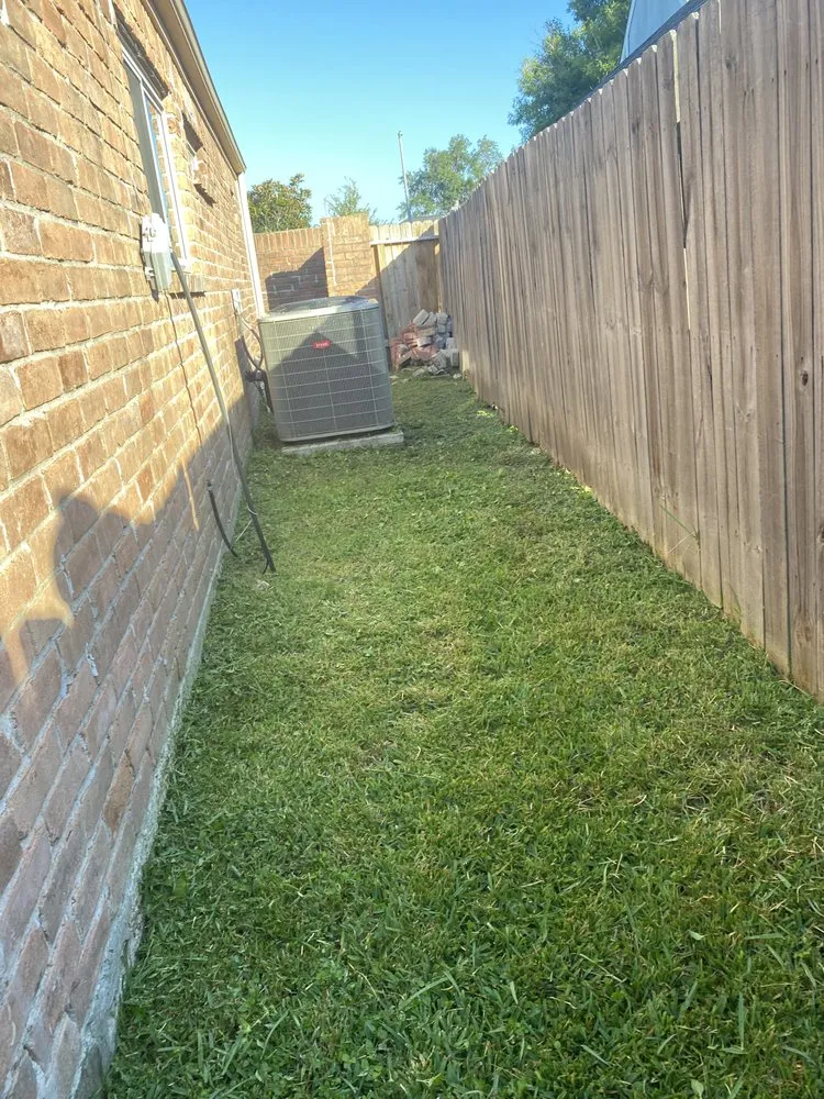 Top-rated outdoor landscaping in Houston, TX - Franco’ landscape