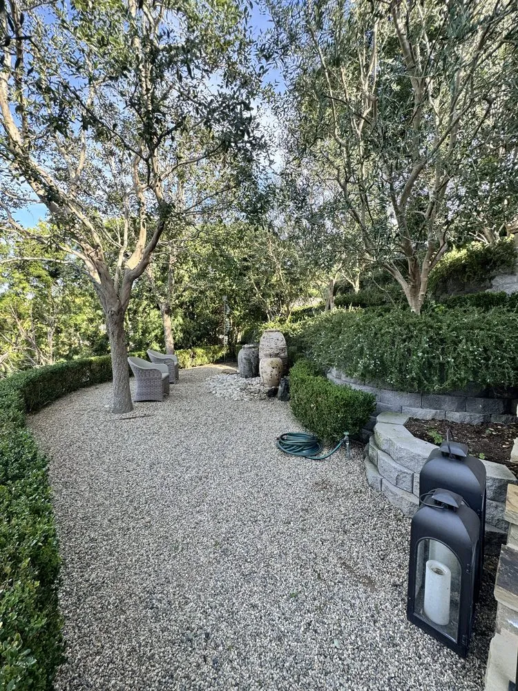 Local residential landscaping for homes across North Tustin, CA - Franco Landscape