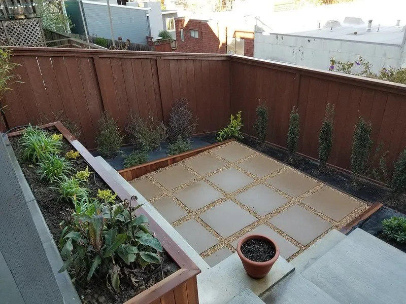 Reliable yard cleanup service near you across San Francisco, CA - Franco Landscaping And Maintenance LLC