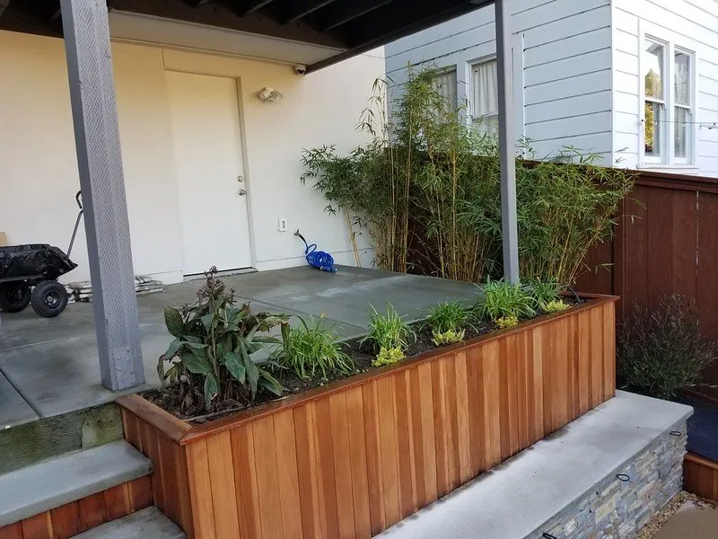 Affordable landscaping services in San Francisco, CA by Franco Landscaping And Maintenance LLC