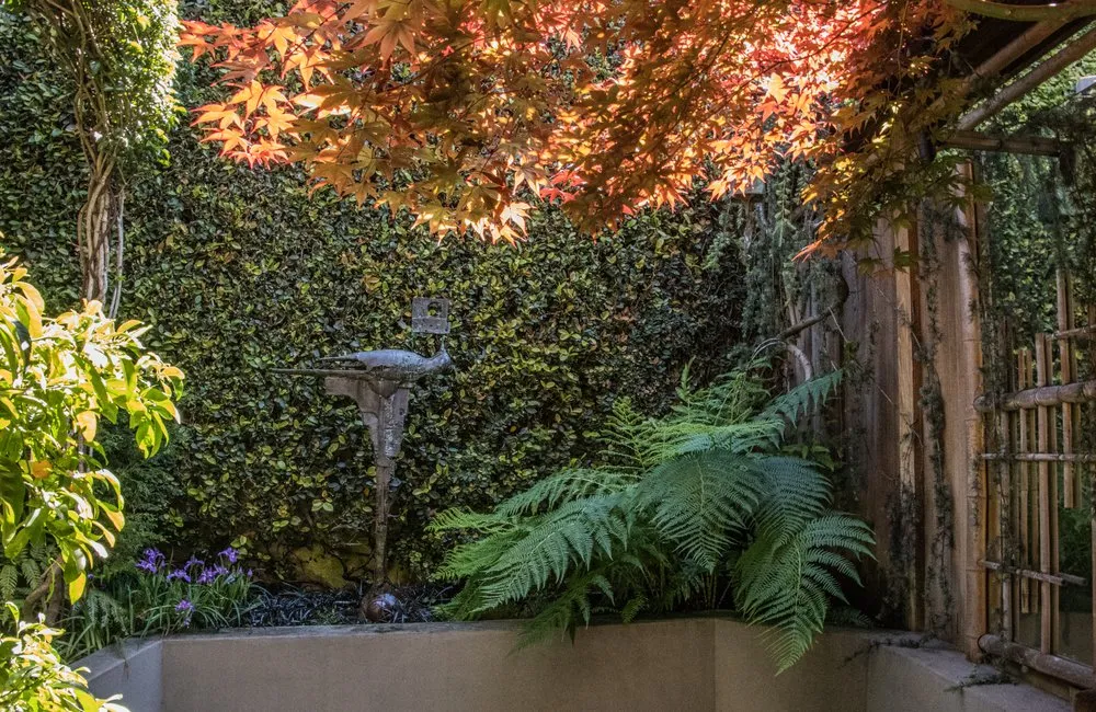 Custom outdoor landscaping experts serving San Francisco, CA - Franco Landscaping And Maintenance LLC
